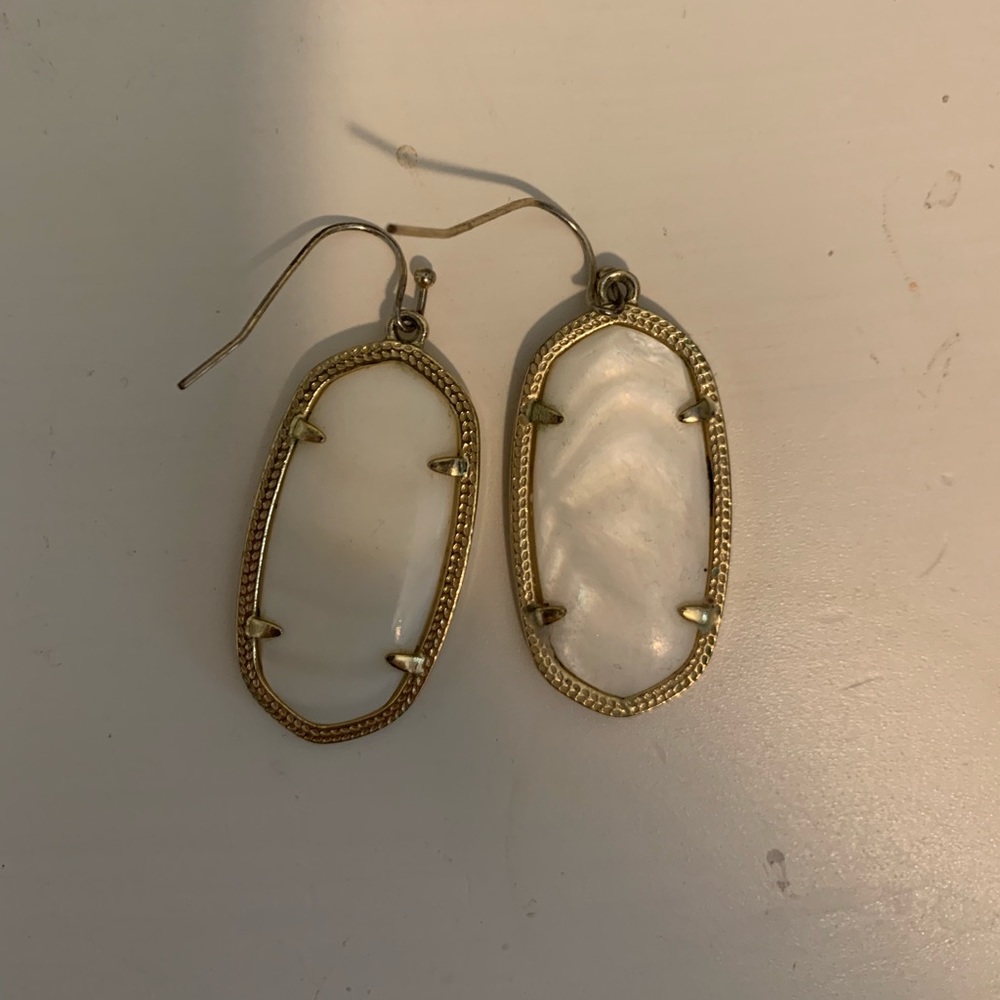 kendra scott earrings